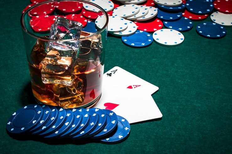 barsalona888 Baccarat VIP Emas