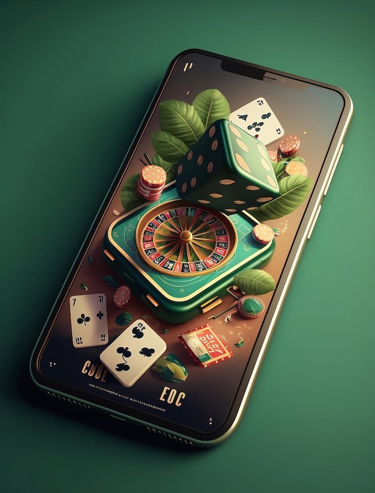 barsalona888 mobile gaming