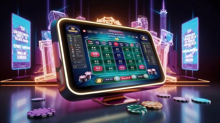 barsalona888 Mahjong Panda di barsalona888 — Gameplay Lancar & Grafis Jernih