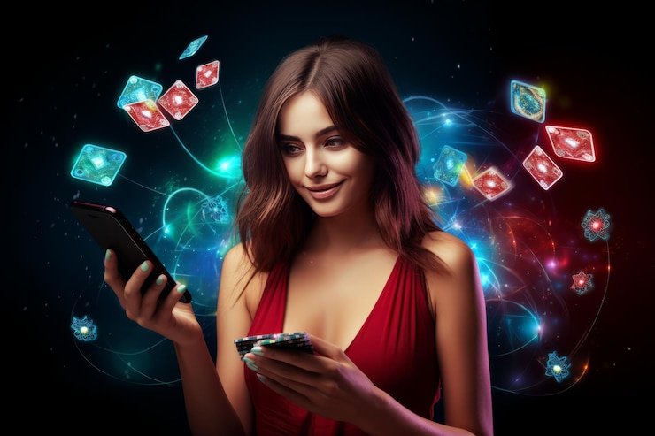 barsalona888 Akses lobi laju dari telefon anda